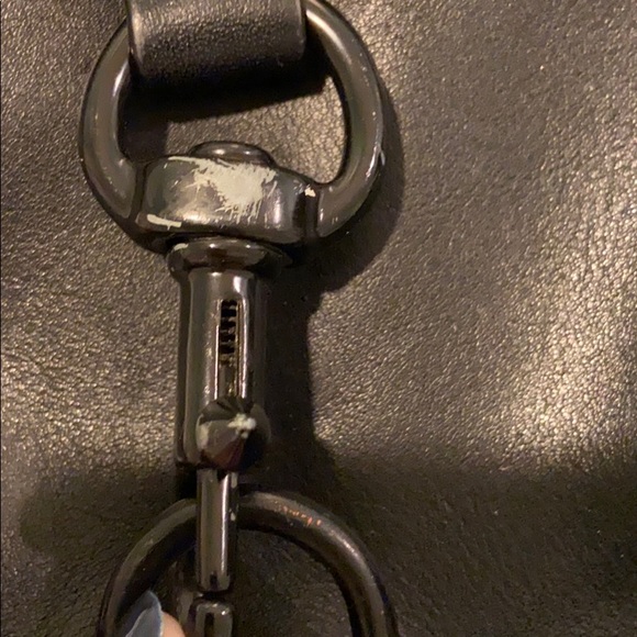 Small Rebecca Minkoff camera bag - Picture 5 of 5